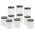Buy CELLO Checkers Pet Plastic Airtight Canister Set | Food grade and ...