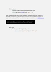 Image result for Visual Basic Cheat Sheet