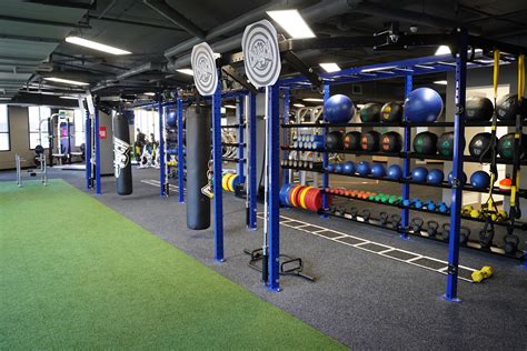 Crunch Fitness - Caringbah: Read Reviews and Book Classes on ClassPass