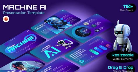 Image result for Machine Learning Template