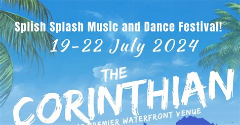 Image result for Splish Splash Dance