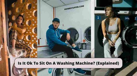 Image result for Riding My Washing Machine