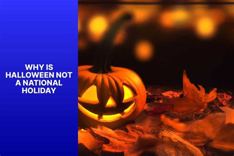 Why Halloween Is Dangerous at Jorge Damon blog