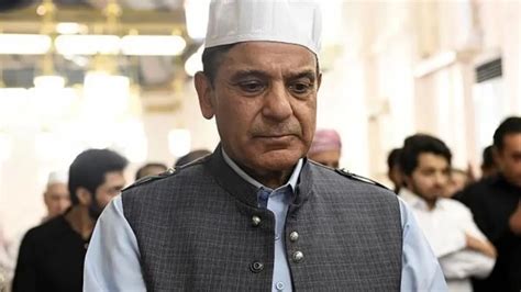 Prime Minister Shehbaz Sharif's visit to Balochistan