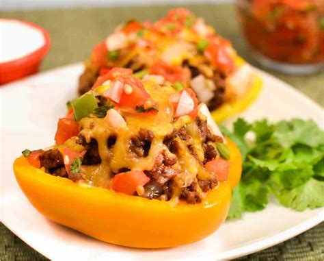 Bell Peppers Tacos at Christina Gonzales blog