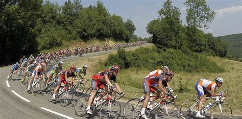 Cycling Race 的图像结果