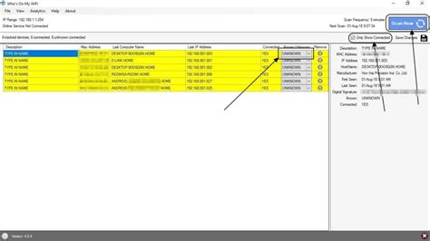 Who Is Using My Internet 的图像结果