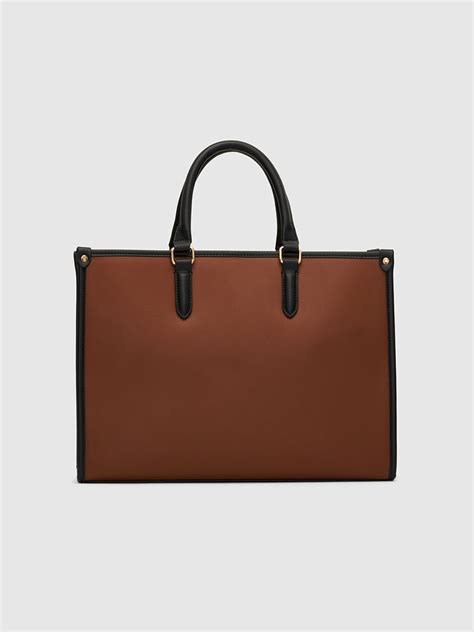 Denice Tote bag – MIRAGGIO