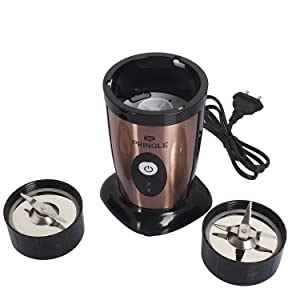 Buy Pringle High Speed Nutri Blender/Mixer/Smoothie | 22000 RPM 100% ...