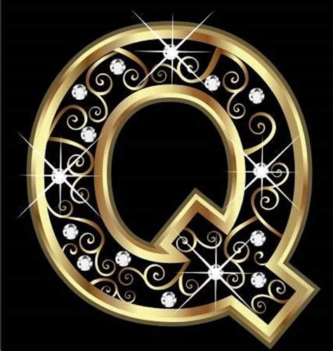 Alphabet Q Wallpapers