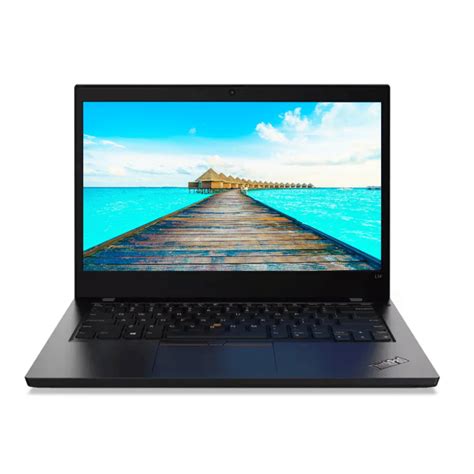 Buy Refurbished and Second Hand Thinkpad L Series L14 GEN 1 (Intel Core ...