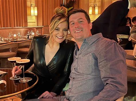 Who Is Lauren Alaina's Husband? All About Cam Arnold