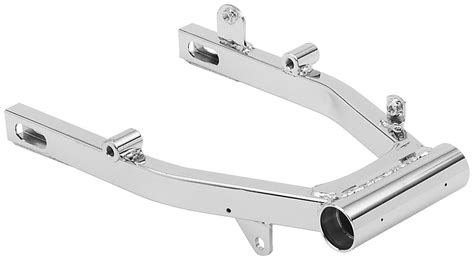 Paughco 152 Straight Leg Swing Arm Frame (Swingarm F/72-83 Fl Chromer ...
