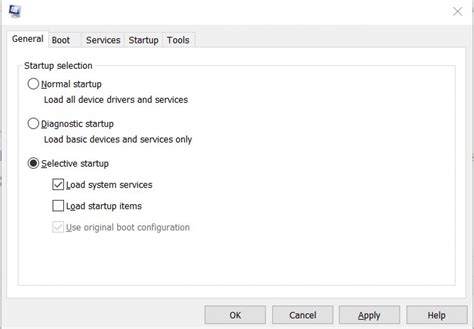 Image result for How to Clean Boot Your Computer