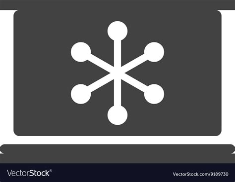 Computer Network Vector Image 的图像结果