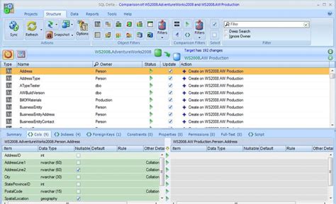 Image result for SQL Compare Red Gate Tutorial