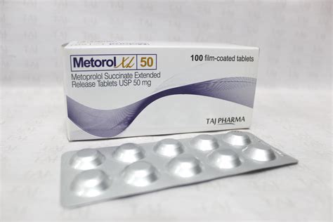 Metoprolol For Afib