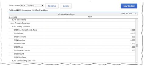 Qbo Project Expense Tracking 的图像结果