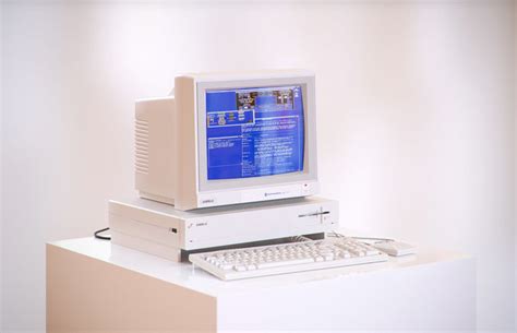 Image result for Old School Computer