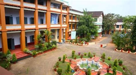 Assumption College, Kottayam - Gallery