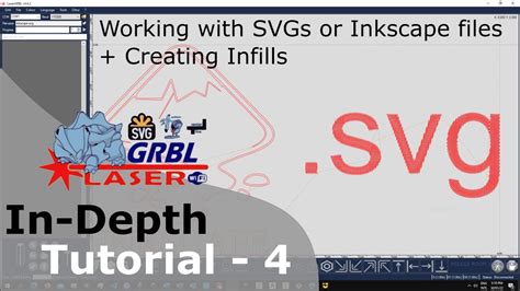 Lasergrbl Software Tutorial 的图像结果