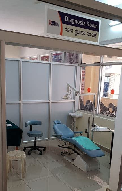 JSS Academy of Higher Education & Research | Dental College & Hospital ...