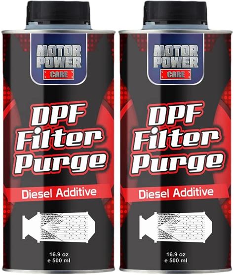 DPF Cleaner Additive 的图像结果