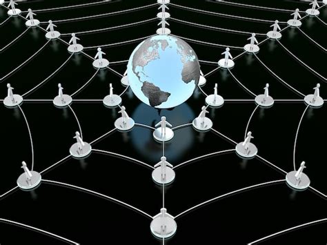 Network Social Networking 的图像结果