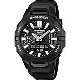 Casio G-Shock GA-2300-1ADR Analog-Digital Men Watch