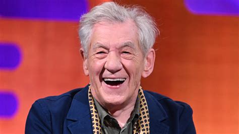 Ian Mckellen Imdb