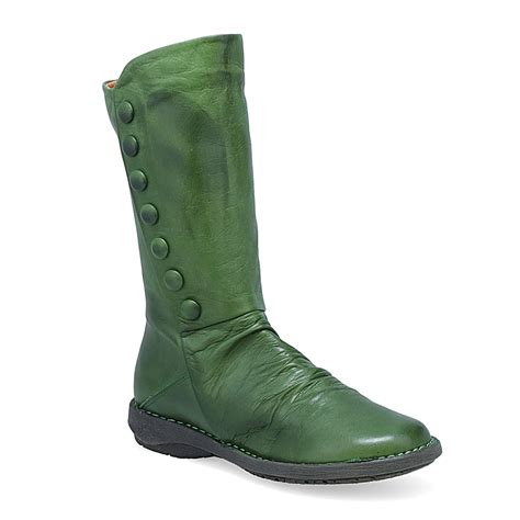 Miz Mooz Petrillo Mid-Calf Boot | Miz Mooz