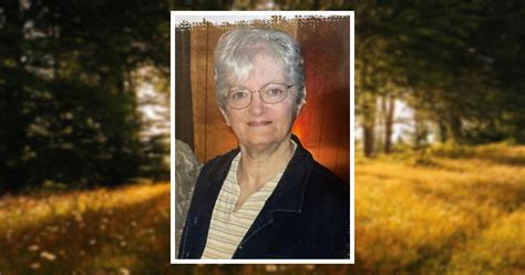 Obituary | Sharon Sue Rowe of Gallipolis Ferry, West Virginia | Crow ...