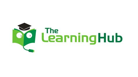 Image result for The LearnHub Logo Design