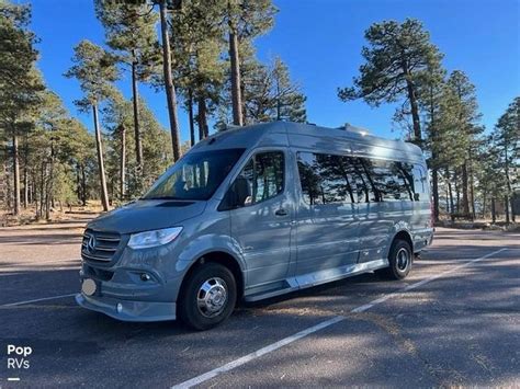 2021 MIDWEST AUTOMOTIVE DESIGNS PASSAGE PASSAGE 2500 SPRINTER - Good Sam RV Rentals