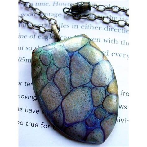 Pandora Poly Clay Tutorials 的图像结果