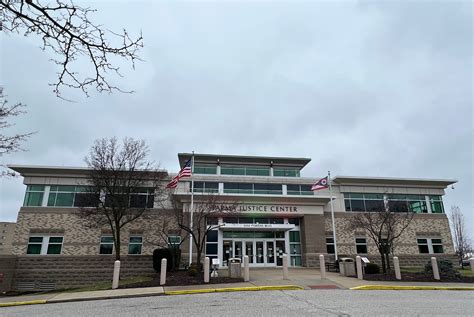Oh Cuyahoga County Parma Municipal Court