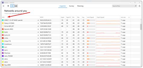 WiFi Network SSID 的图像结果
