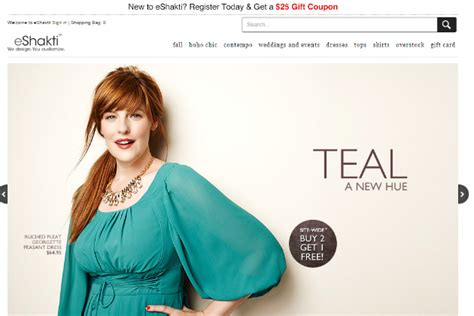 Women’s apparel e-tailer eShakti raises Series B from IvyCap and IDG ...