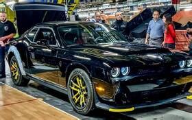 2023 Dodge Challenger | News, reviews, picture galleries and videos ...