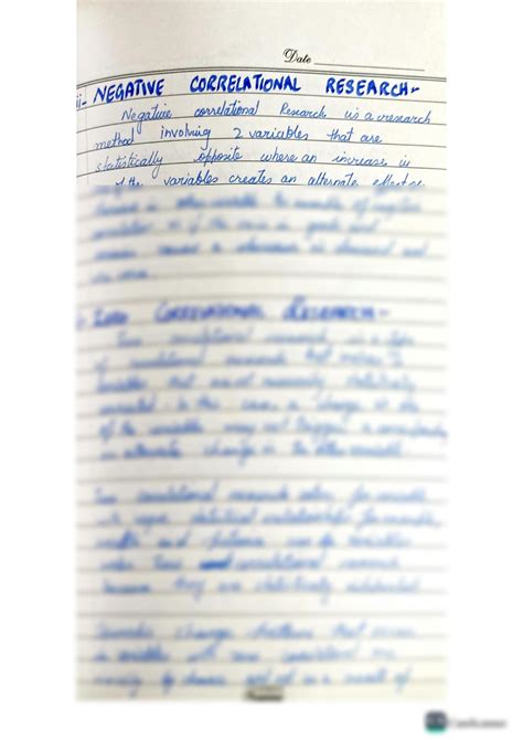 Image result for Correlation Research Examples