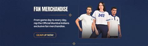 Mumbai Indians Campaign Page