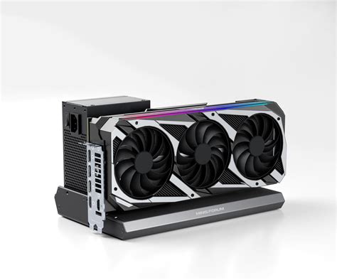 MINISFORUM DEG1 eGPU Dock, RTX4060Ti, RTX2060, RTX India | Ubuy