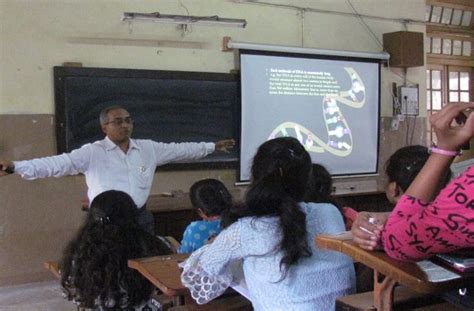 Photo Gallery | Department ActivitiesSir P. T. Sarvajanik College of ...