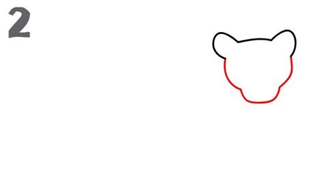 Image result for Draw Panther Tutorial