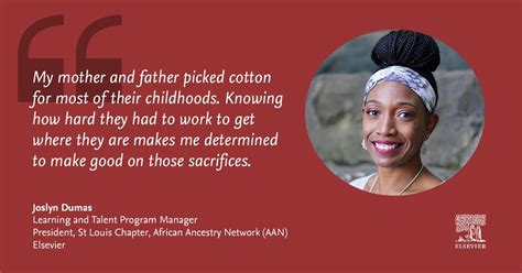 What Black History Month means to me