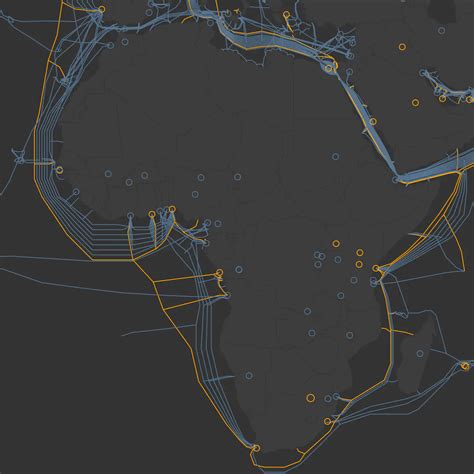 Map of Internet Users 的图像结果