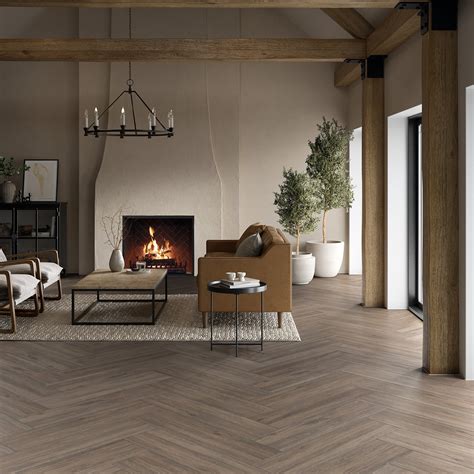 Herringbone Tile Pattern