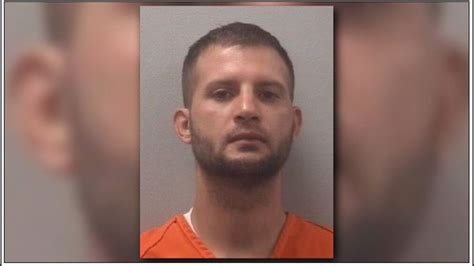 Man Charged With Breaking Into Lexington County Church, Stealing Guitar ...
