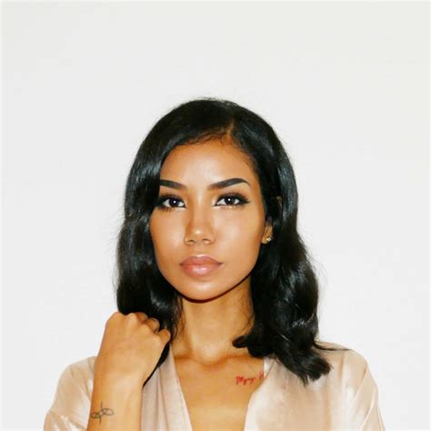 Jhené Aiko Is Feeling 'Calm & Patient' on New Song - Rated R&B