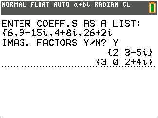 AFACTOR6 - ticalc.org